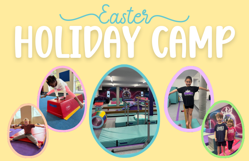 Easter Workshops