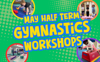 May Holiday Camps