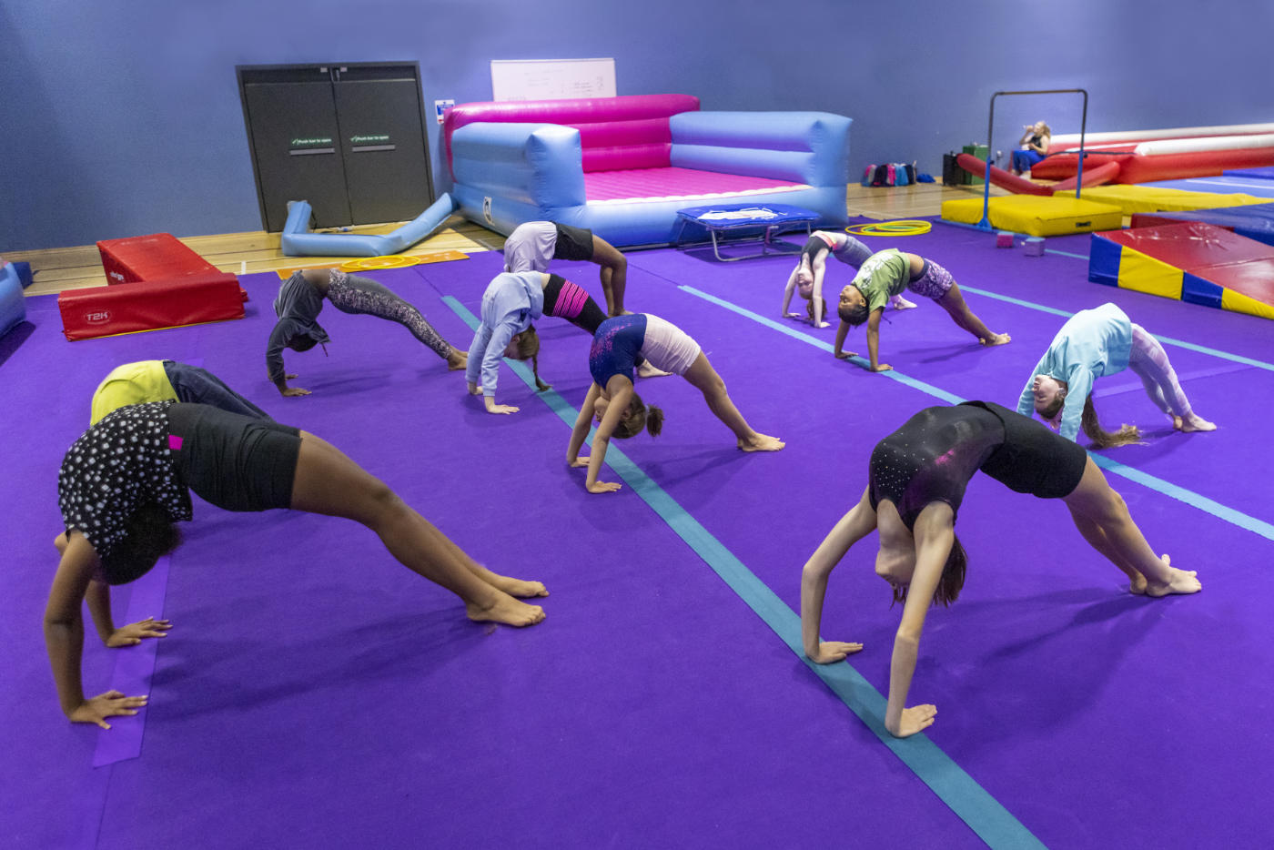 gymnastics-parties-in-bromley