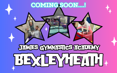Bexleyheath Academy – coming soon!