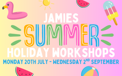 Summer Holiday Camps
