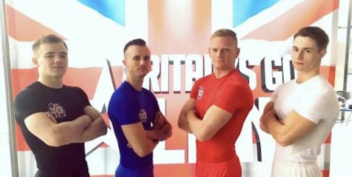 BGT