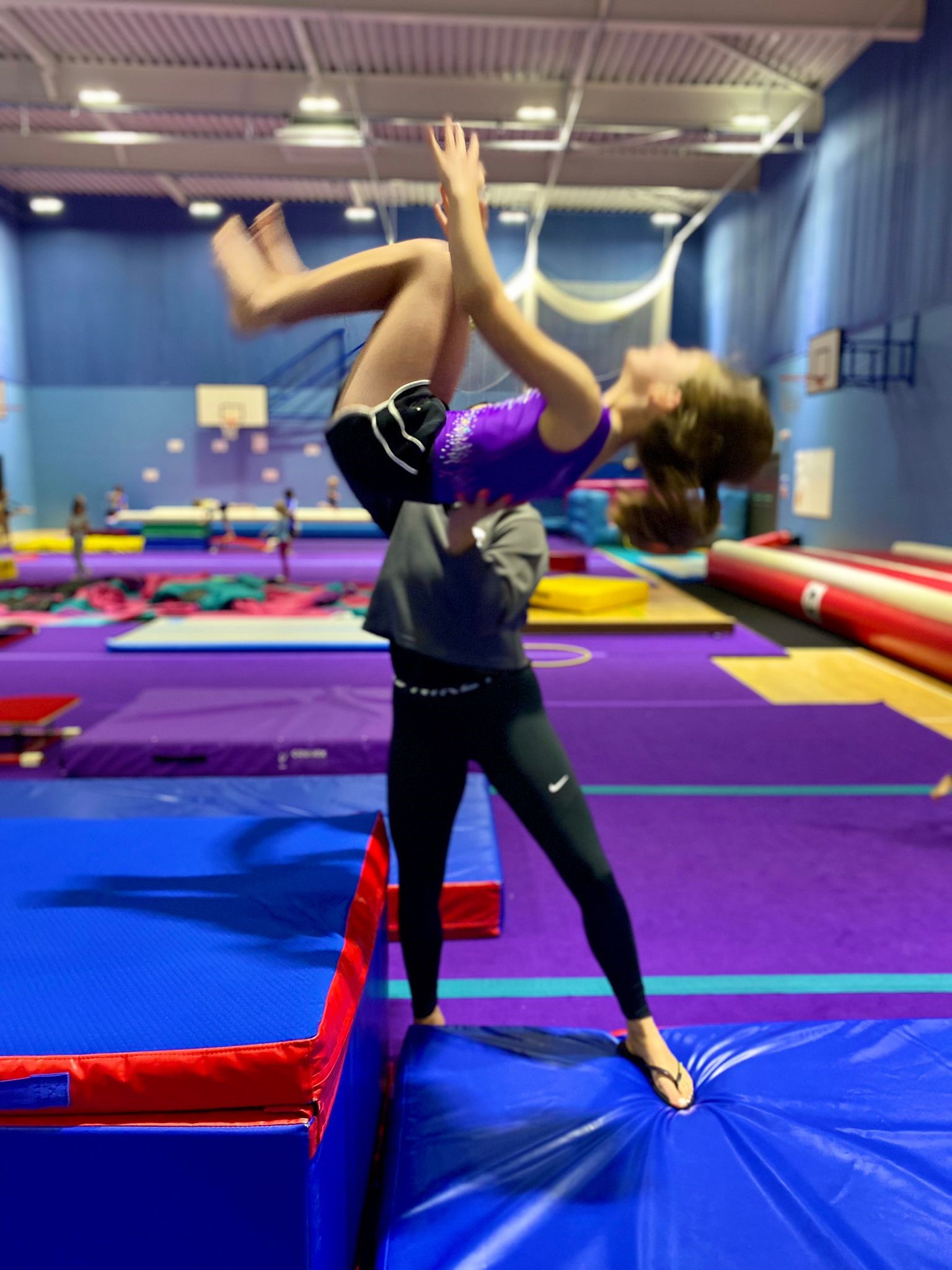 bexleyheath-gymnastics-classes